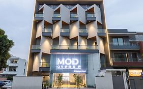 Mod Avenue